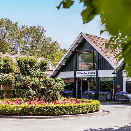 Parkhotel De Wiemsel Оотмарсум Экстерьер фото
