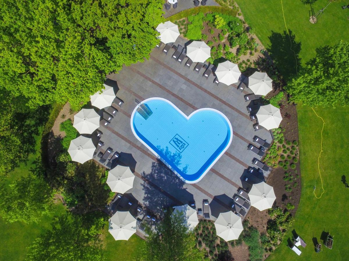 Parkhotel De Wiemsel Оотмарсум Экстерьер фото