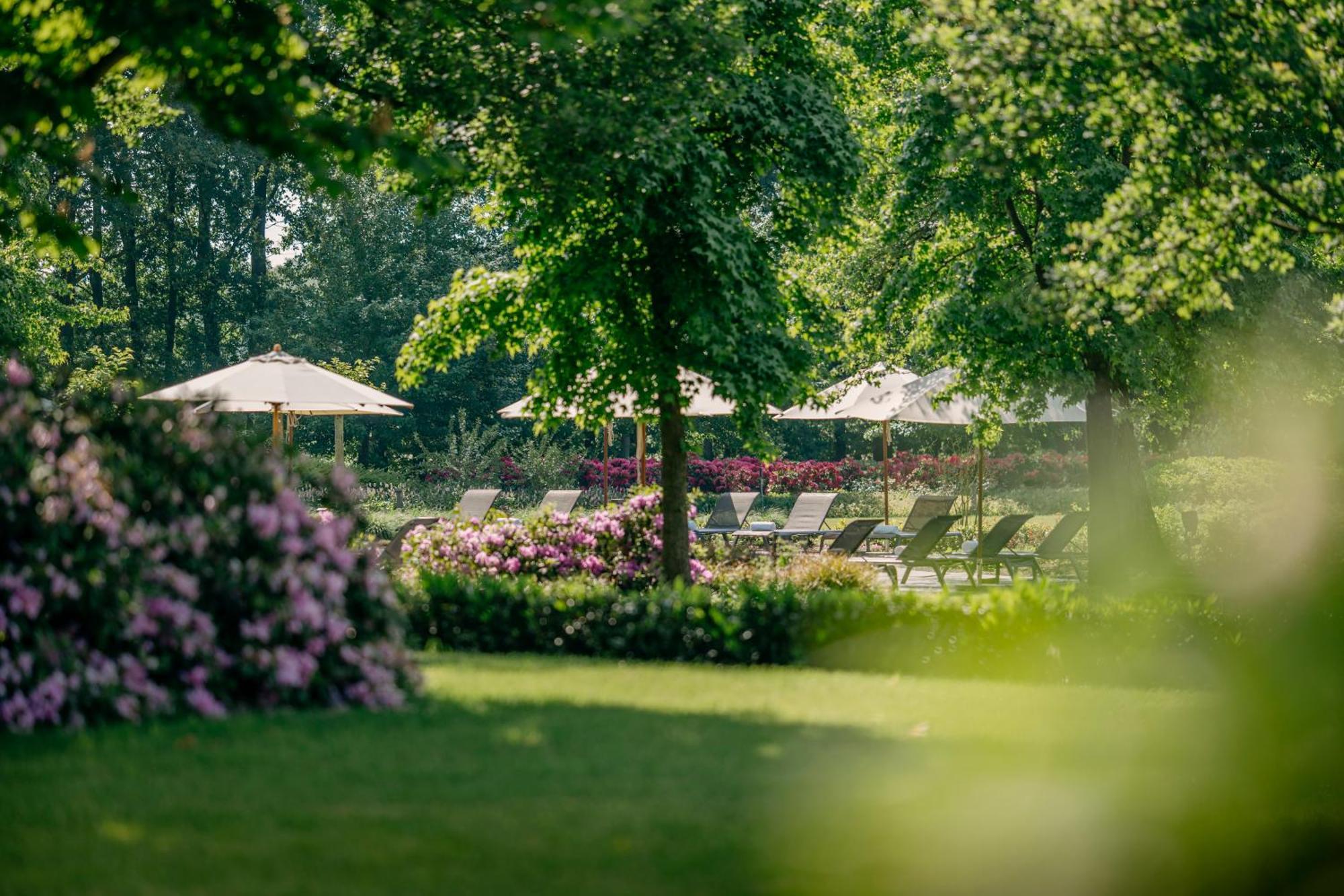 Parkhotel De Wiemsel Оотмарсум Экстерьер фото