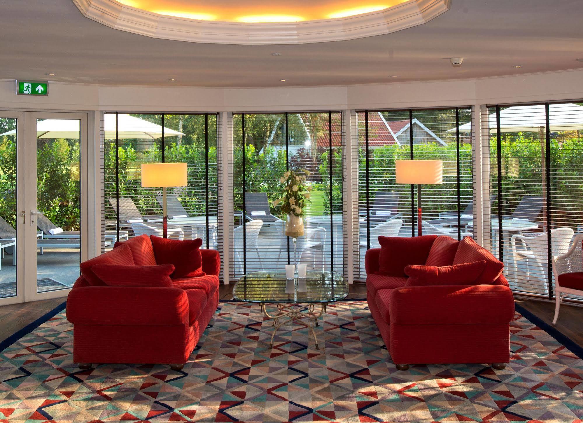 Parkhotel De Wiemsel Оотмарсум Экстерьер фото